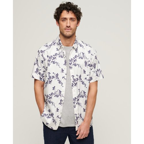 Chemise hawaienne vintage online