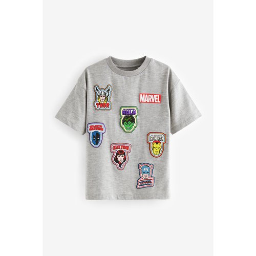 Marvel t shirt avengers store