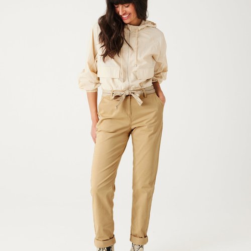 Pantalon chino promod hotsell