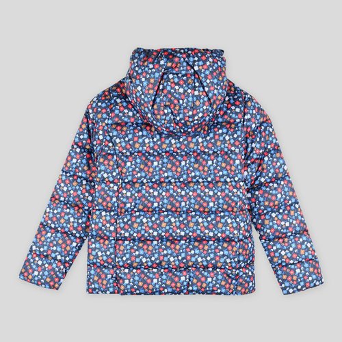 Doudoune fille monoprix discount