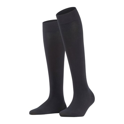 Mi bas fine softness 50 fibre artificielle semi opaque Falke La Redoute