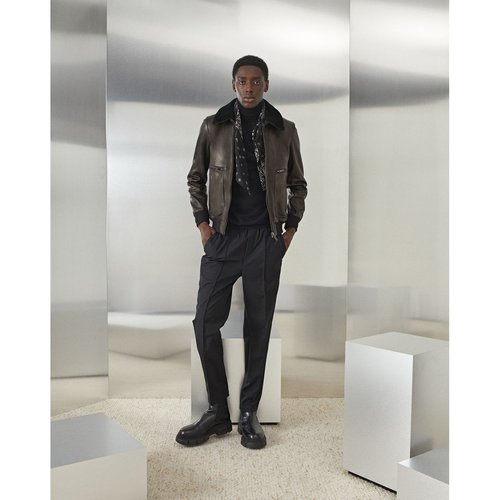 Veste aviateur chevignon clearance