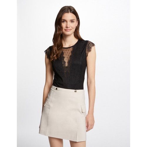 La redoute body dentelle online