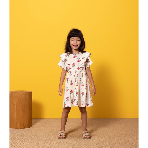 Abiti bambina petit bateau store
