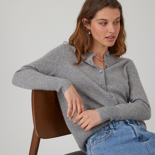 Cachemire la redoute shop