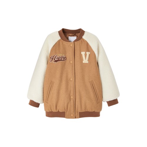 Blouson vertbaudet new arrivals