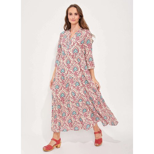 Robe longue babou on sale