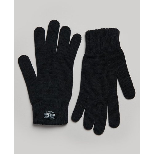 Superdry gants clearance