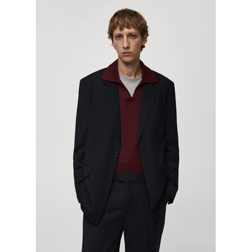 Costume mango homme 2025
