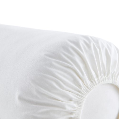 Anti Dust Mite Waterproof Bolster Case