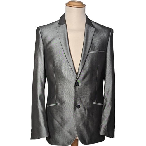 Veste de costume brice 2025