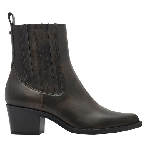 La redoute bottines tamaris top