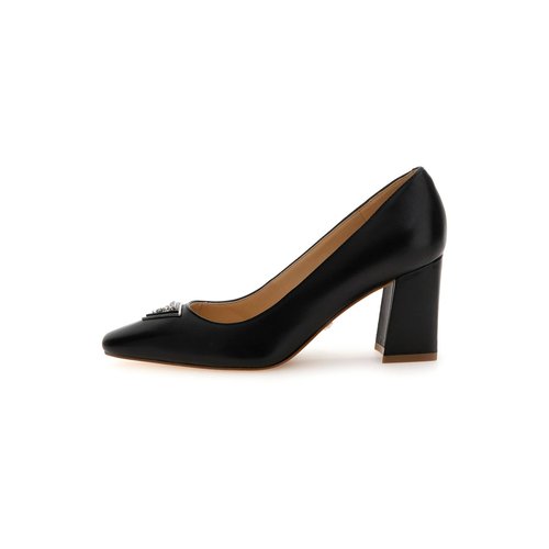 Guess escarpin varlay cuir veritable Guess La Redoute