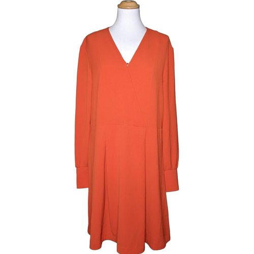 Robe mi longue h&m on sale