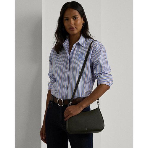 Ralph lauren leather hobo bag shop