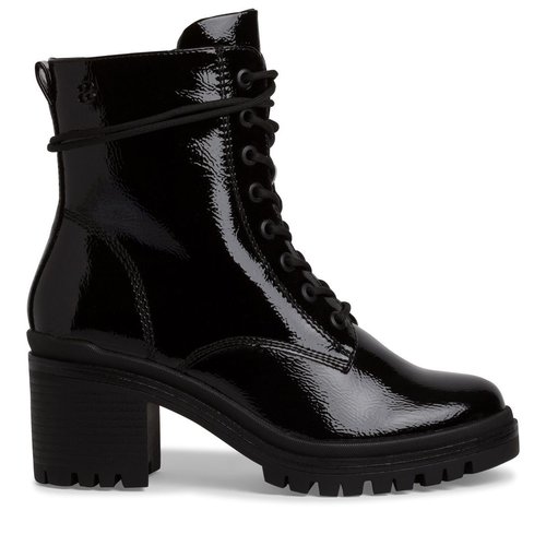 Bottine zippee S.Oliver La Redoute