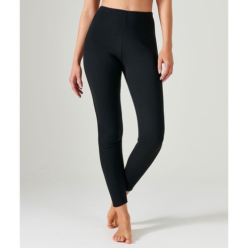 Thermolactyl grade 4 leggings black Damart La Redoute