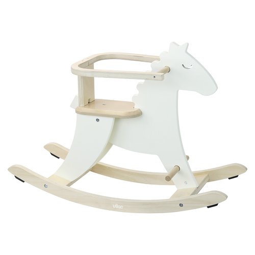 La redoute cheval a bascule new arrivals