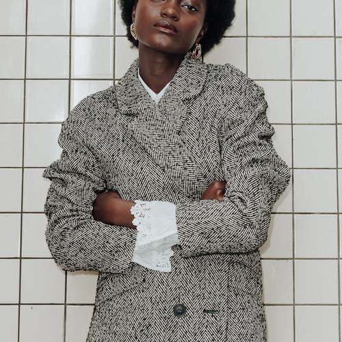 Promod veste blazer sale
