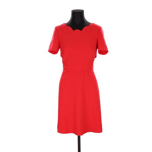 Robe jamais porte avec etiquette rouge Claudie Pierlot La Redoute