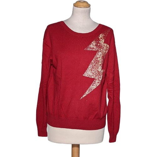Pull rouge ikks best sale