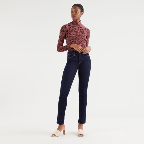 Shaping slim jeans hot sale