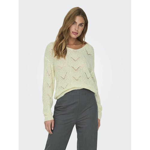 Jdy pullover knit jumper outlet