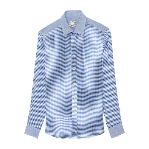Chemise olivier