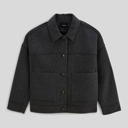 Veste homme monoprix deals