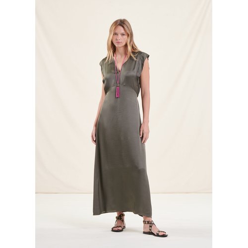 Robe ete cintree online