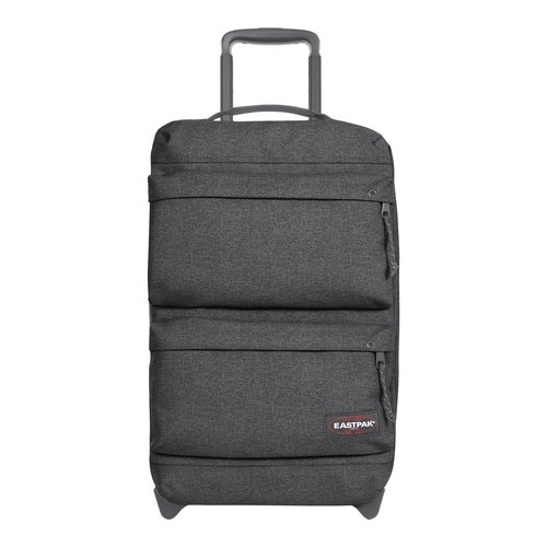 Sac de voyage tranverz m bleu denim Eastpak La Redoute