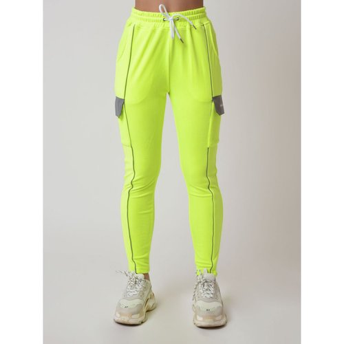 Type de jogging online