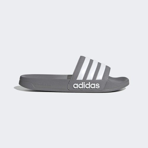 Claquette adidas rouge homme cheap