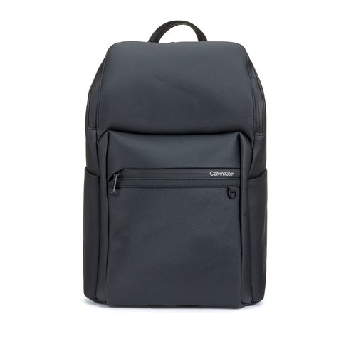 Sac a dos daily tech noir Calvin Klein La Redoute