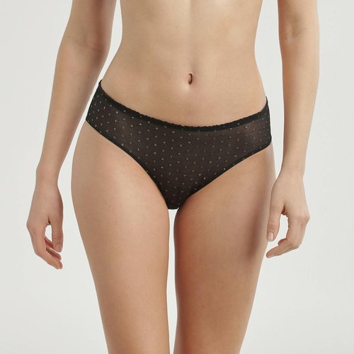 Culotte dim noir on sale