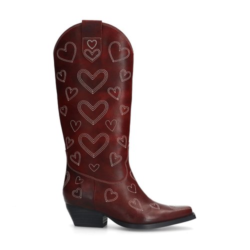 Boots sacha la redoute new arrivals