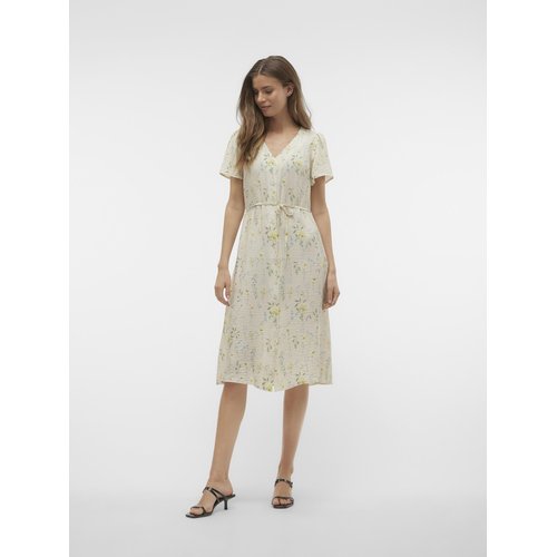 Robe vmjosie robe midi Vero Moda La Redoute