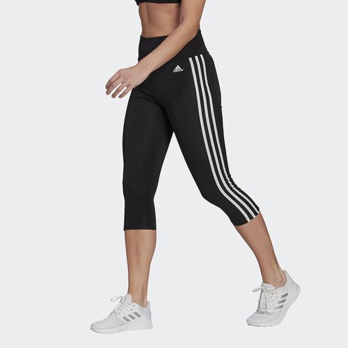 Adidas performance tights black best sale