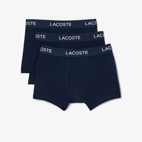 Lacoste caleçon sale