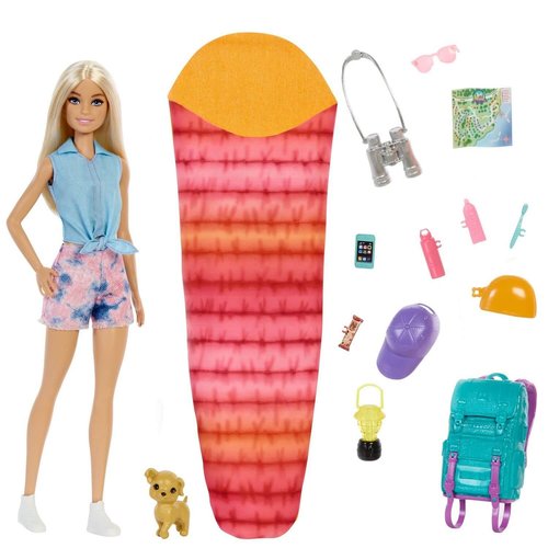 Malibu barbie 2018 online