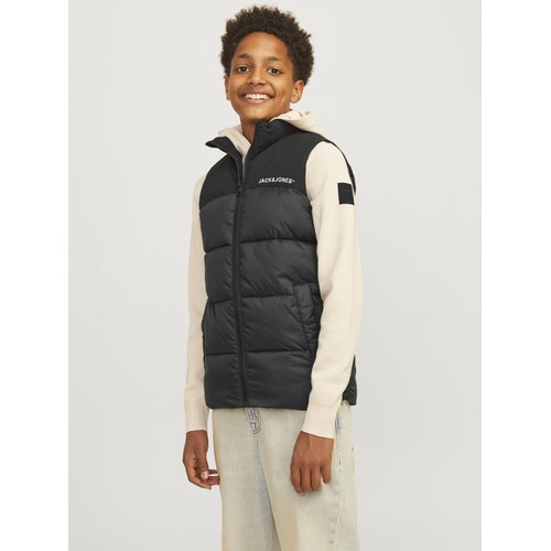Veste sans manche junior new arrivals