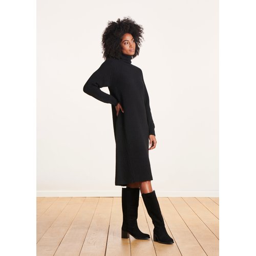 Robe noire la fee maraboutee deals