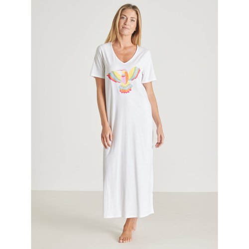 Chemise de nuit femme daxon best sale