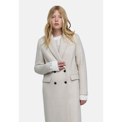 Manteau long ikks shop