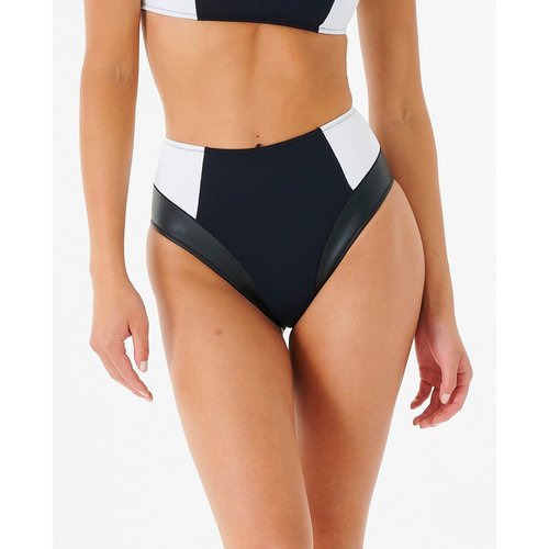 Bikini taille haute tanga outlet