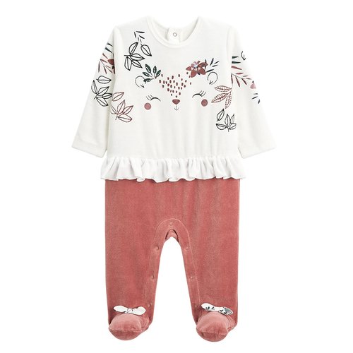 La redoute pyjama bébé 2025