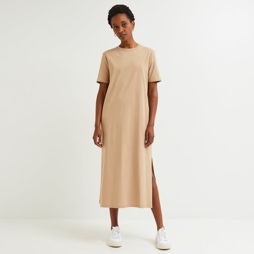 Robe coton bio monoprix hotsell