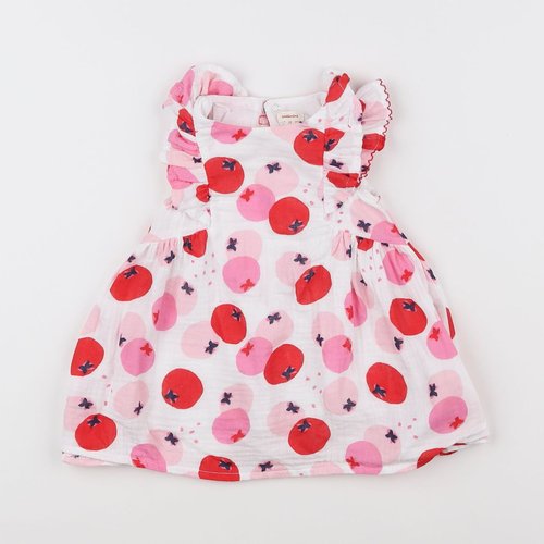 Robe bebe catimini 2025