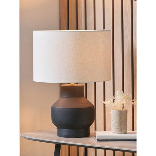 La redoute table lamp sale