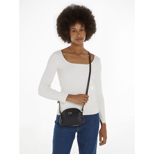 Sac besace zippee bandouliere